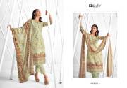 Zulfat Designer Suits  Shaheen 